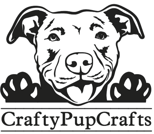 Crafty Pup Crafts